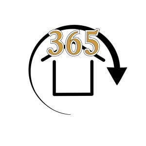 365