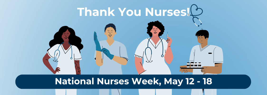 National Nurses Week 2025