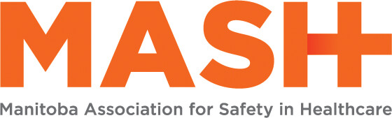 Manitoba Association for Safety in Healthcare Certification logo